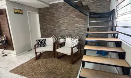Casa com 4 quartos à venda na Maranhão, 321, Universitário, Lajeado, 188 m2 por R$ 750.000