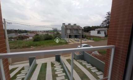 Casa com 2 quartos à venda na Rua dos Ipês, 321, Montanha, Lajeado, 87 m2 por R$ 455.800