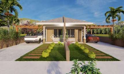 Casa com 2 quartos à venda na Elmo Grooders, 228, Conventos, Lajeado, 68 m2 por R$ 329.000