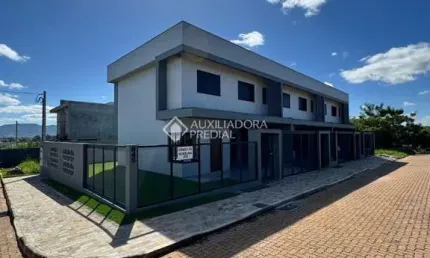 Casa com 3 quartos à venda na Rua Santarém, 45, Universitário, Lajeado, 139 m2 por R$ 930.000