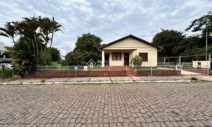 Terreno à venda na Augusto Lange, 66, Americano, Lajeado, 600 m2 por R$ 1.995.000