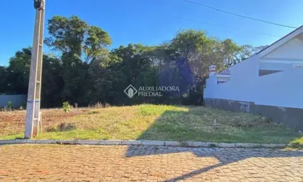 Terreno à venda na das Jaboticabeiras, 1, Montanha, Lajeado, 360 m2 por R$ 265.000