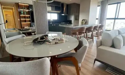 Apartamento com 3 quartos à venda na Senador Alberto Pasqualini, 1174 Sala 101, 300, São Cristóvão, Lajeado, 120 m2 por R$ 1.300.000