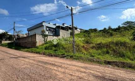 Terreno à venda na Armindo Lavall, 111, Centenário, Lajeado, 360 m2 por R$ 106.000