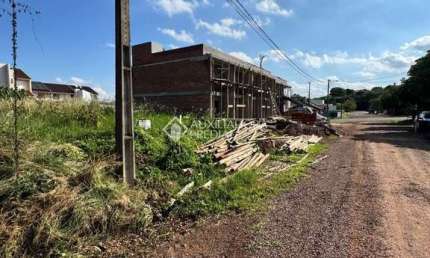Terreno à venda na Aury Sturmer, 55, Moinhos D'Água, Lajeado, 390 m2 por R$ 230.000