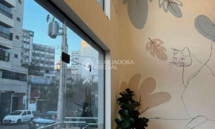 Sala comercial à venda na Rua Saldanha Marinho, 584, Centro, Lajeado, 149 m2 por R$ 700.000