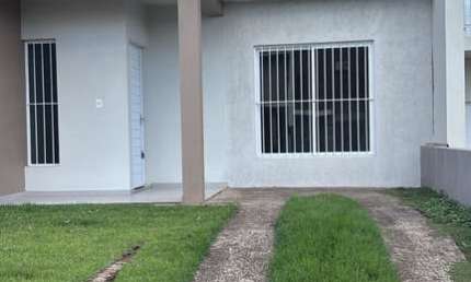 Casa com 2 quartos à venda na Theresa Irena Schneider, 264, Campestre, Lajeado, 65 m2 por R$ 296.800