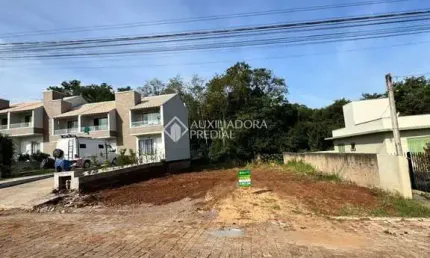 Terreno à venda na Hugo José Hennemann, 559, Conventos, Lajeado, 373 m2 por R$ 149.000