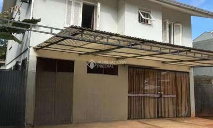 Casa comercial à venda na Avenida Benjamin Constant, 555, Bom Pastor, Lajeado, 174 m2 por R$ 798.000