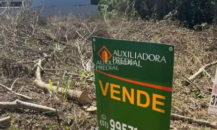 Terreno à venda na Selma Weisheimer, 543, Bom Pastor, Lajeado, 469 m2 por R$ 239.000