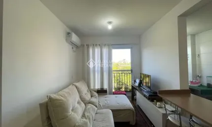 Apartamento com 2 quartos à venda na Avenida Senador Alberto Pasqualini, 654, Universitário, Lajeado, 48 m2 por R$ 320.000