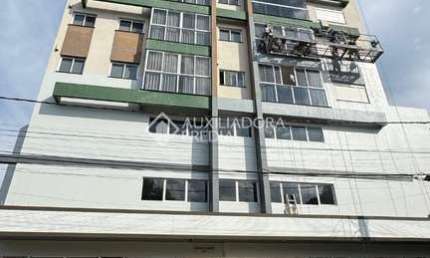 Apartamento com 2 quartos à venda na Rua Guilherme Kreutz, 137, Florestal, Lajeado, 94 m2 por R$ 638.000