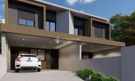 Casa com 3 quartos à venda na Natal, 44, Universitário, Lajeado, 177 m2 por R$ 790.000