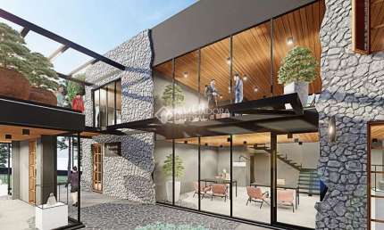 Sala comercial à venda na Alberto Müller, 09876543, Alto do Parque, Lajeado, 56 m2 por R$ 600.000