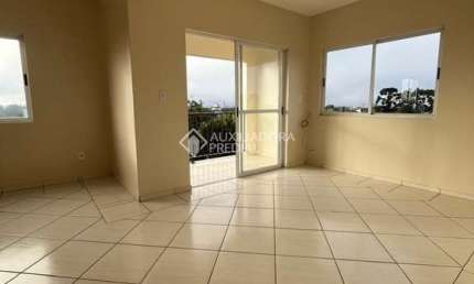 Apartamento com 2 quartos à venda na Avenida Benjamin Constant, 2050, Montanha, Lajeado, 91 m2 por R$ 424.000