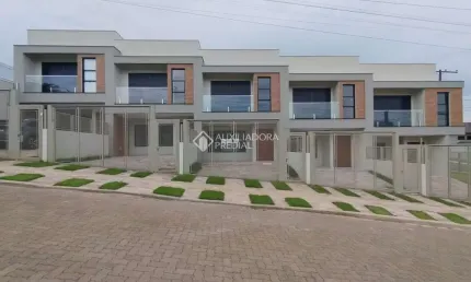 Casa com 3 quartos à venda na Rua Belém, 50, Universitário, Lajeado, 174 m2 por R$ 800.000
