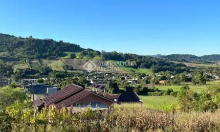 Terreno à venda na Vinte e Oito de Maio, 714, 090887, Centro, Santa Clara do Sul, 360 m2 por R$ 75.000
