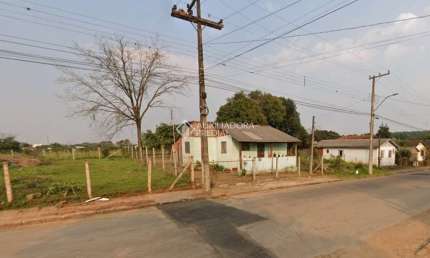 Casa com 2 quartos à venda na Onivia De Martins Menezes, 774, Getúlio Vargas, Bom Retiro do Sul, 70 m2 por R$ 212.000