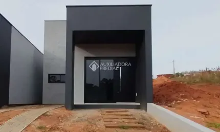 Casa com 2 quartos à venda na B, 01, São Bento, Lajeado, 62 m2 por R$ 318.000