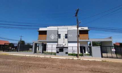 Casa com 3 quartos à venda na Rua Manaus, 2255, Universitário, Lajeado, 167 m2 por R$ 870.000