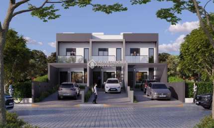 Casa com 2 quartos à venda na Rodovia ERS-413, 1134, São Bento, Lajeado, 72 m2 por R$ 360.000
