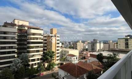 Apartamento com 2 quartos à venda na Rua Pedro Albino Müller, 250, Americano, Lajeado, 97 m2 por R$ 846.000