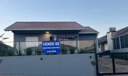 Casa com 3 quartos à venda na Rua Bom Retiro do Sul, 9887665, Olarias, Lajeado, 92 m2 por R$ 748.000