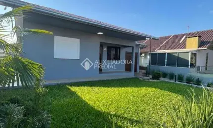 Casa com 3 quartos à venda na Rua Bom Retiro do Sul, 9887665, Olarias, Lajeado, 92 m2 por R$ 748.000