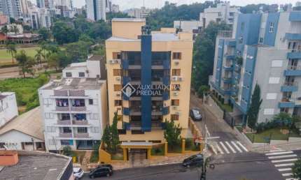 Apartamento com 3 quartos à venda na José do Patrocínio, 11, Hidráulica, Lajeado, 112 m2 por R$ 430.000