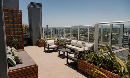 Apartamento com 3 quartos à venda na Rua Fialho de Vargas, 987786, Centro, Lajeado, 268 m2 por R$ 1.348.581