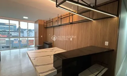 Apartamento com 2 quartos à venda na Avenida Senador Alberto Pasqualini, 61, São Cristóvão, Lajeado, 68 m2 por R$ 567.500
