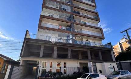 Apartamento com 2 quartos à venda na Rua Zélia Maria Dutra Abichequer, 185, Florestal, Lajeado, 87 m2 por R$ 646.000