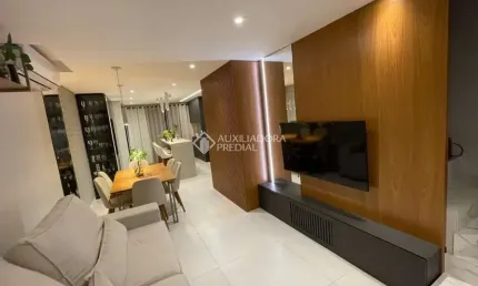 Casa com 2 quartos à venda na Arnaldo José Diel, 01, Cristo Rei, Estrela, 74 m2 por R$ 426.000