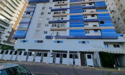 Apartamento com 2 quartos à venda na Rua Expedicionários do Brasil, 176, Americano, Lajeado, 63 m2 por R$ 650.000