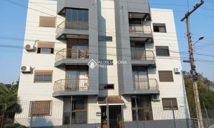Apartamento com 2 quartos à venda na Aury Sturmer, 589, Moinhos D'Água, Lajeado, 129 m2 por R$ 370.000