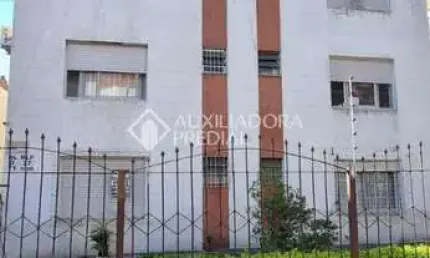 Apartamento com 1 quarto à venda na Rua Golda Meir, 71, Jardim Leopoldina, Porto Alegre, 45 m2 por R$ 199.000