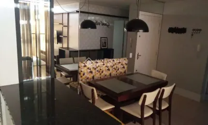 Apartamento com 2 quartos à venda na Norberto Domenico Schmatz, 980980980, Moinhos, Lajeado, 55 m2 por R$ 296.000