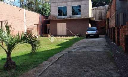Casa com 3 quartos à venda na João Fell, 11, Pinheiros, Estrela, 120 m2 por R$ 275.600