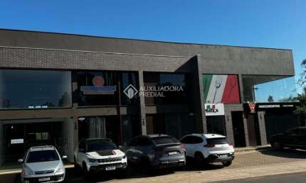Sala comercial à venda na 17 de Dezembro, 730, Hidráulica, Lajeado, 164 m2 por R$ 1.200.000