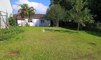 Casa com 2 quartos à venda na Avenida Senador Alberto Pasqualini, 564, Universitário, Lajeado, 68 m2 por R$ 318.000