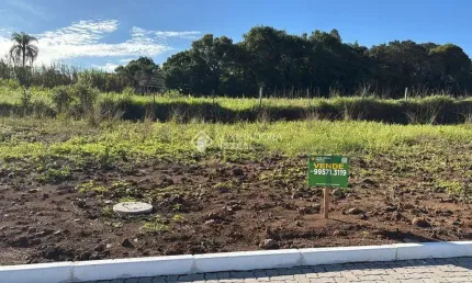 Terreno à venda na Ers-129, 88, Costão, Estrela, 300 m2 por R$ 95.000
