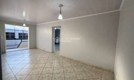 Apartamento com 2 quartos à venda na Rua Cristiano Grun, 549, Florestal, Lajeado, 82 m2 por R$ 320.000