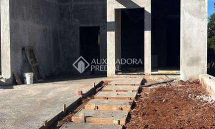 Casa com 3 quartos à venda na Aray Mello Christ, 987978, Conventos, Lajeado, 92 m2 por R$ 535.000