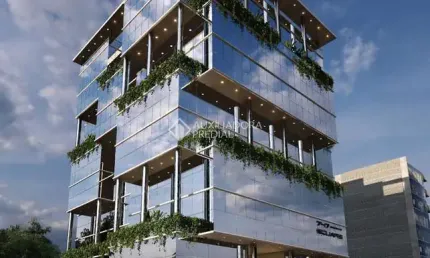 Sala comercial à venda na Rua Pedro Albino Müller, 747, Florestal, Lajeado, 63 m2 por R$ 318.000