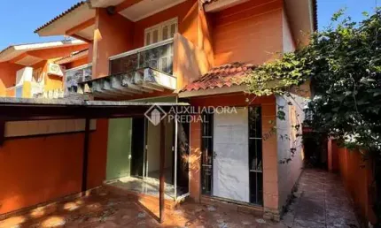 Casa com 2 quartos à venda na Rua Wilma Gertrudes Lottermann, 1203, Moinhos D'Água, Lajeado, 75 m2 por R$ 285.000