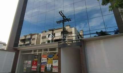 Sala comercial à venda na Rua Cristiano Grun, 98, Florestal, Lajeado, 40 m2 por R$ 329.990