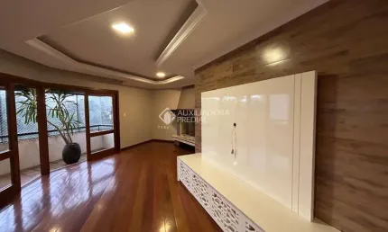 Apartamento com 3 quartos à venda na Coronel Pontes Filho, 285, Florestal, Lajeado, 189 m2 por R$ 759.000