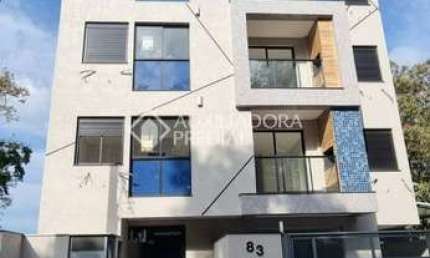 Apartamento com 1 quarto à venda na Arno Johann, 83, Universitário, Lajeado, 31 m2 por R$ 299.000