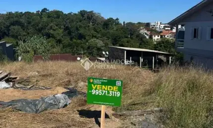 Terreno à venda na Rua Bom Retiro do Sul, 7867867554, Olarias, Lajeado, 392 m2 por R$ 180.000