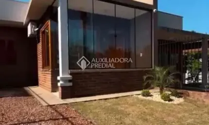Casa com 2 quartos à venda na Elizabetha Francisca Persch, 123, Moinhos D'Água, Lajeado, 56 m2 por R$ 289.000